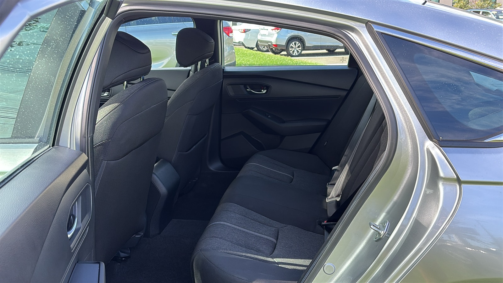 2024 Honda Accord Hybrid Sport - Photo 24