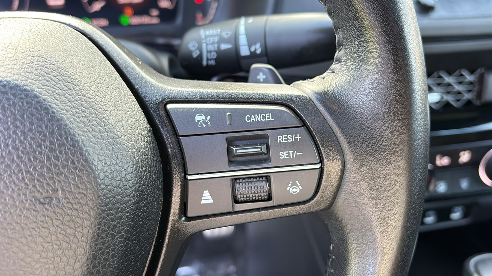 2024 Honda Accord Hybrid Sport - Photo 15