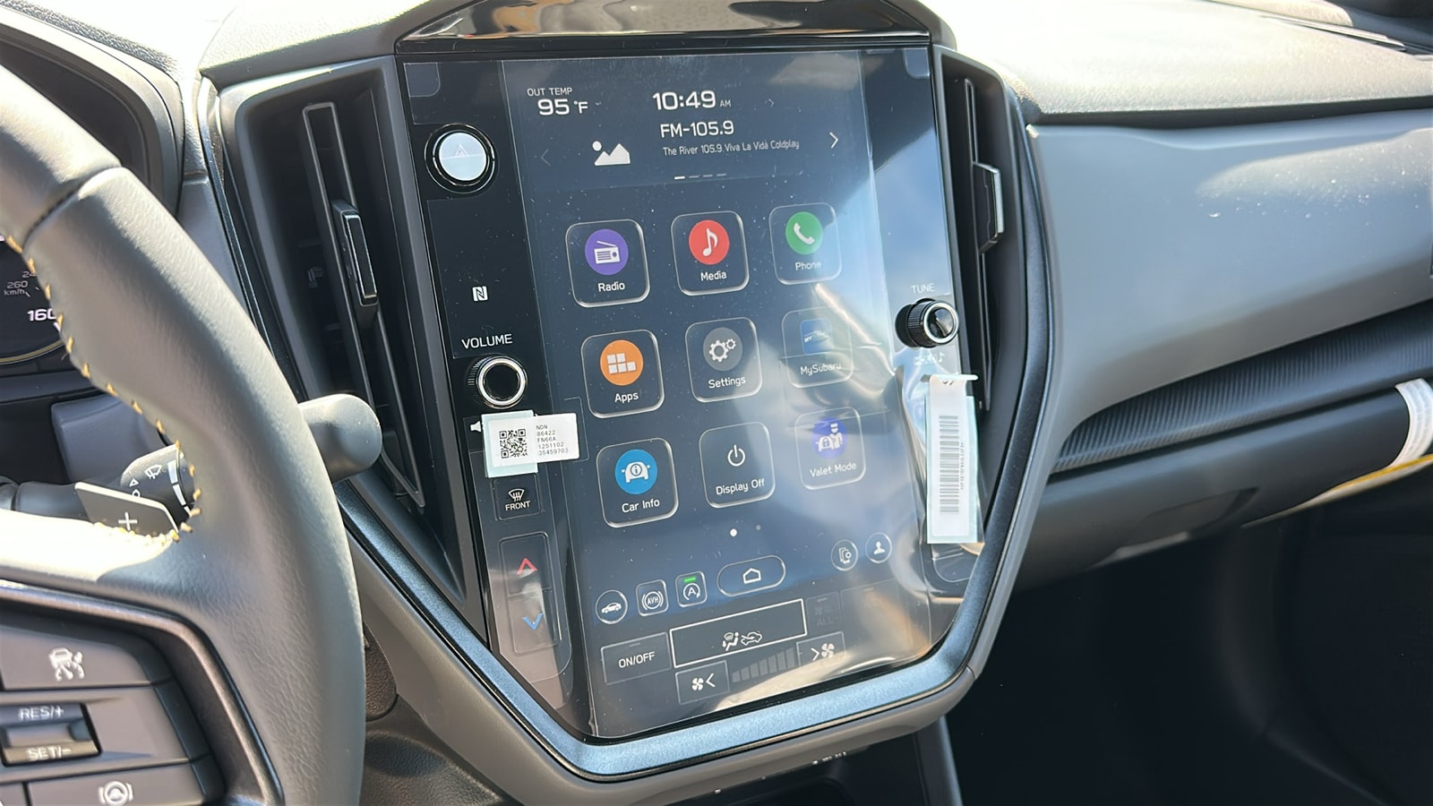 2026 Subaru Crosstrek Sport - Photo 14