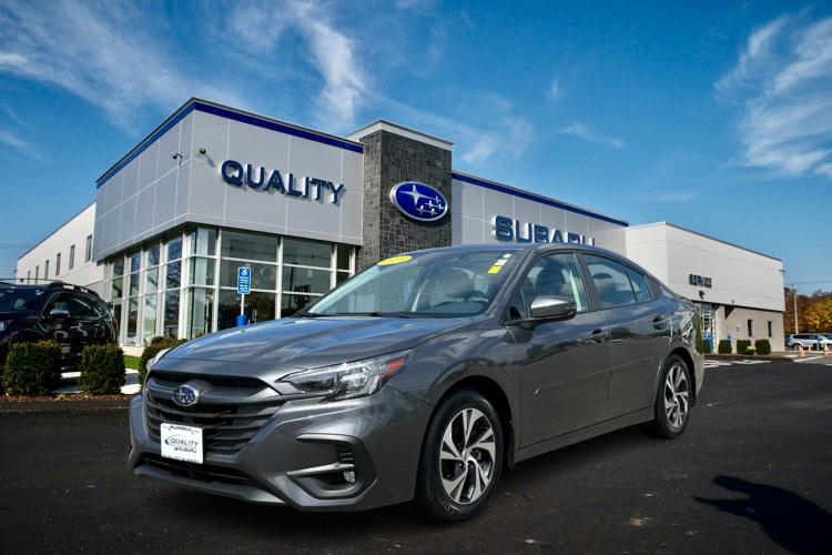 2023 Subaru Legacy Premium