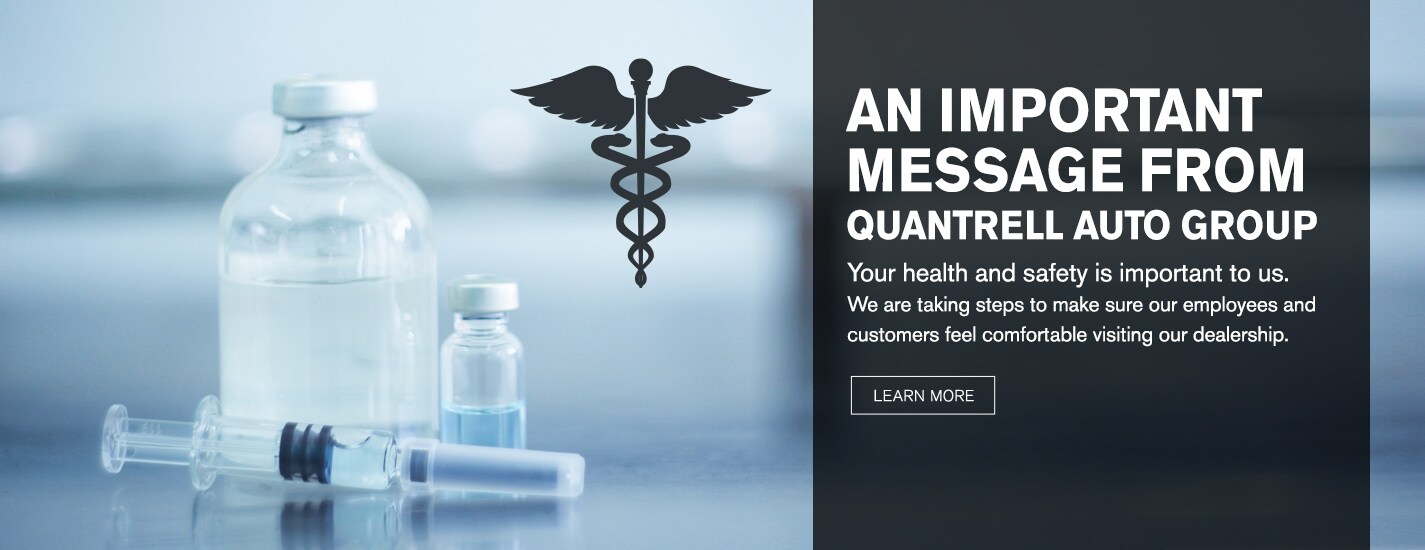 New And Used Car Dealer In Lexington Ky Quantrell Auto