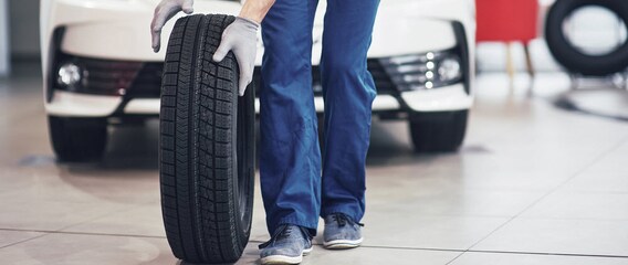 Tire Repair Shop In Lexington Ky Quantrell Subaru