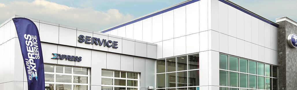 Subaru Dealer In Lexington Ky Quantrell Subaru