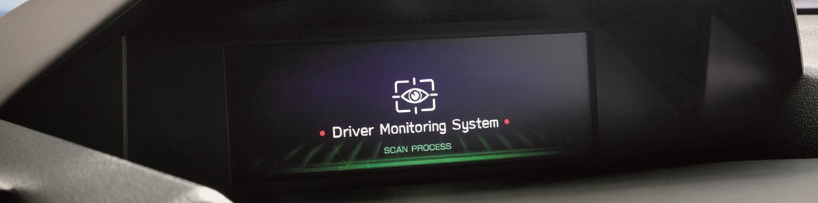 Subaru Forester EyeSight Driver Assist