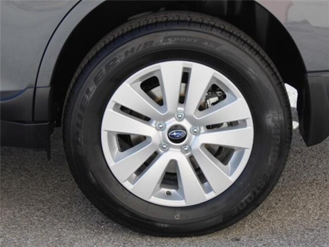 New 2019 Subaru Outback SUV For Sale in Lexington, KY ...