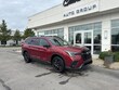 Subaru Ascent