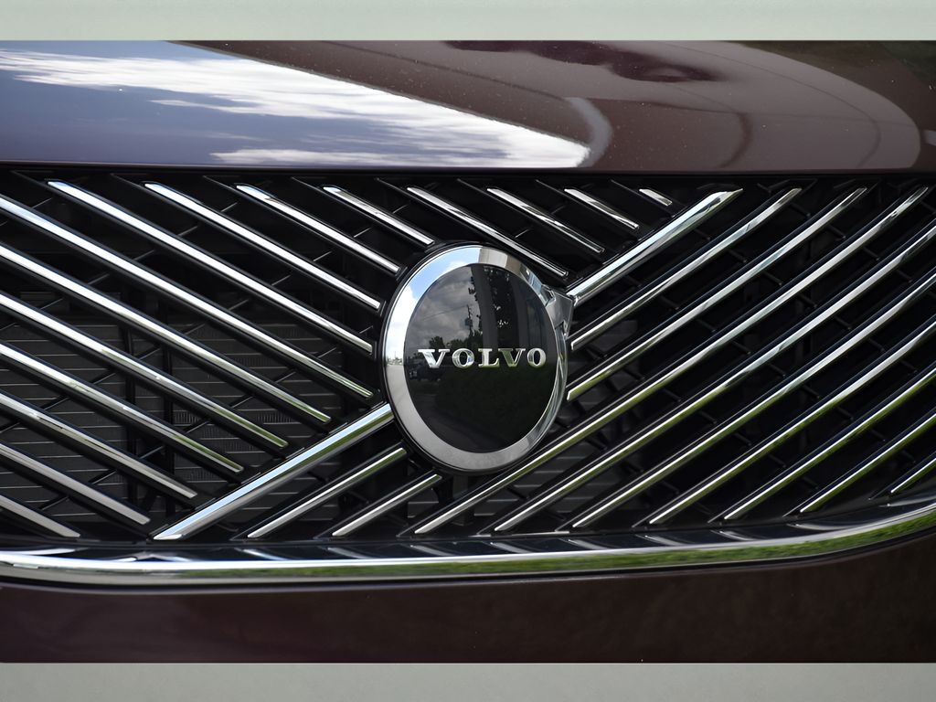 2026 Volvo XC90 Core - Photo 11