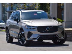 2026 Volvo XC60 B5 Plus AWD SUV