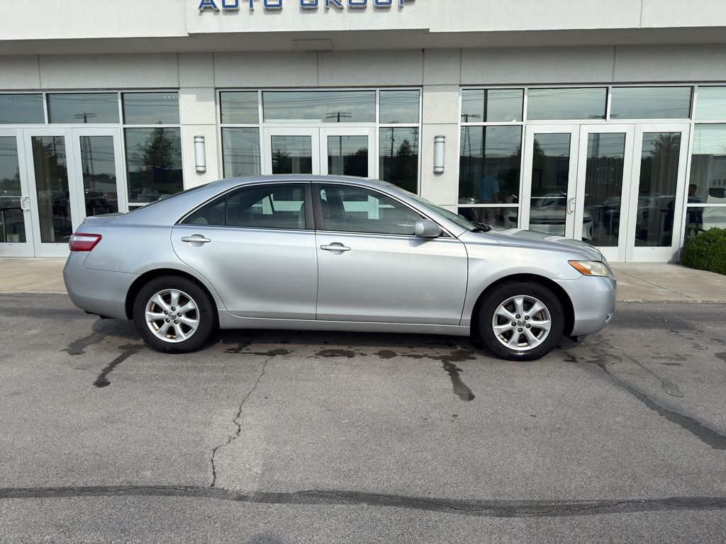 Used 2009 Toyota Camry LE with VIN 4T1BE46K89U401047 for sale in Lexington, KY