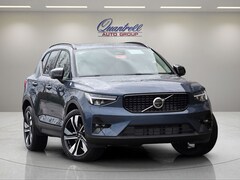 2026 Volvo XC40 B5 Plus AWD SUV