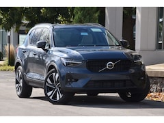 2026 Volvo XC40 B5 Ultra AWD SUV