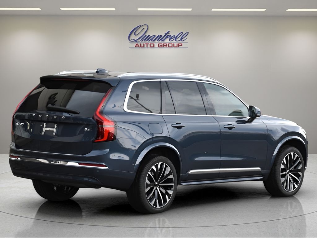 Used 2026 Volvo XC90 B6 Plus 7-Seater SUV