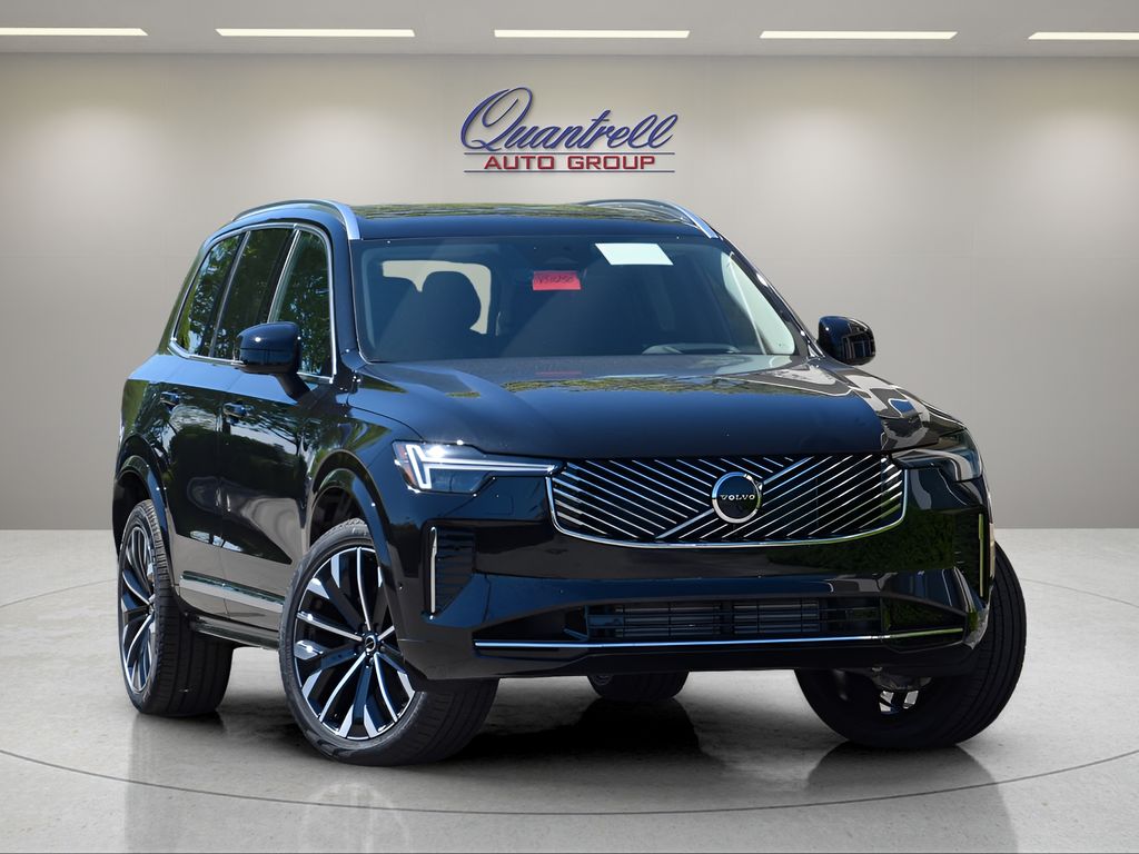 2026 Volvo XC90 T8 Recharge Ultra Bright 4WD's photo