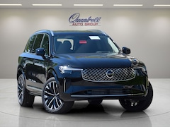 2026 Volvo XC90 plug-in hybrid T8 Ultra 7-Seater eAWD SUV