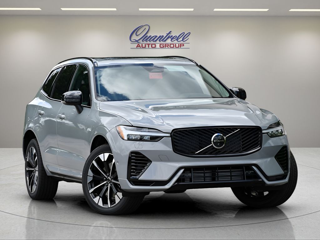 Volvo XC60 Hybrid: Features, Specs, Pricing | Quantrell Volvo Cars