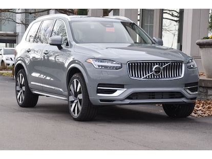 New 2024 Volvo XC90 Recharge Plug-In Hybrid for sale/lease Lexington KY