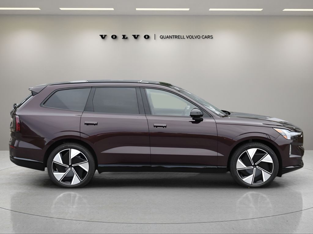 Used 2025 Volvo EX90 Twin Motor Performance Ultra 6-Seater SUV