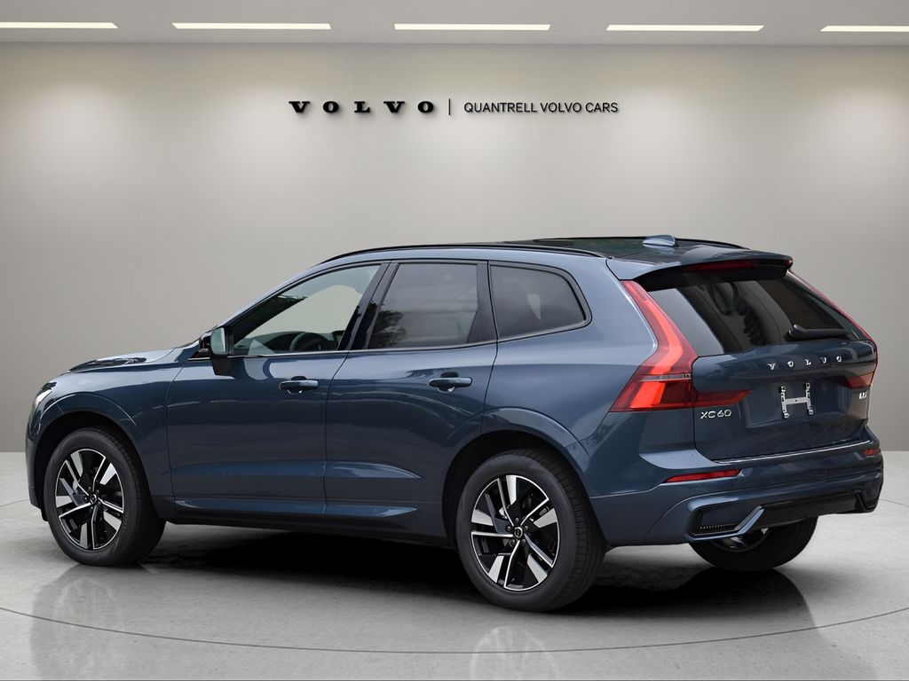 2026 Volvo XC60 Core - Photo 6