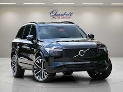 2026 Volvo XC90 B6 Ultra Dark Theme 7-Seater AWD SUV