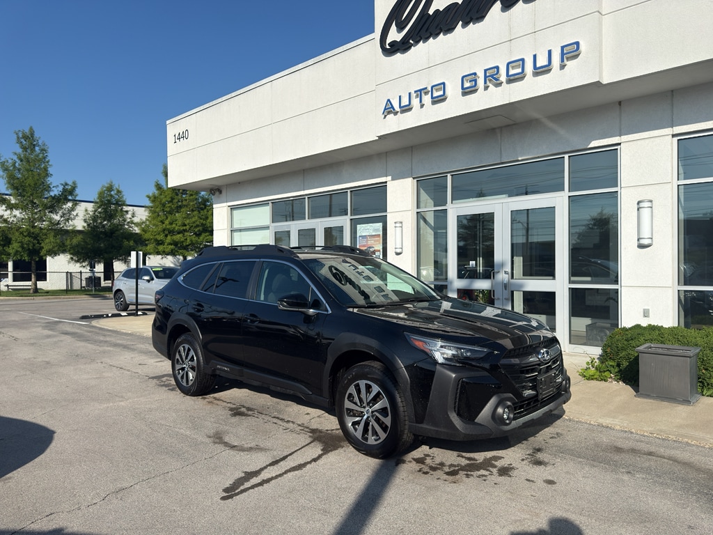 Used 2023 Subaru Outback For Sale in Lexington KY | Stock: 6336I