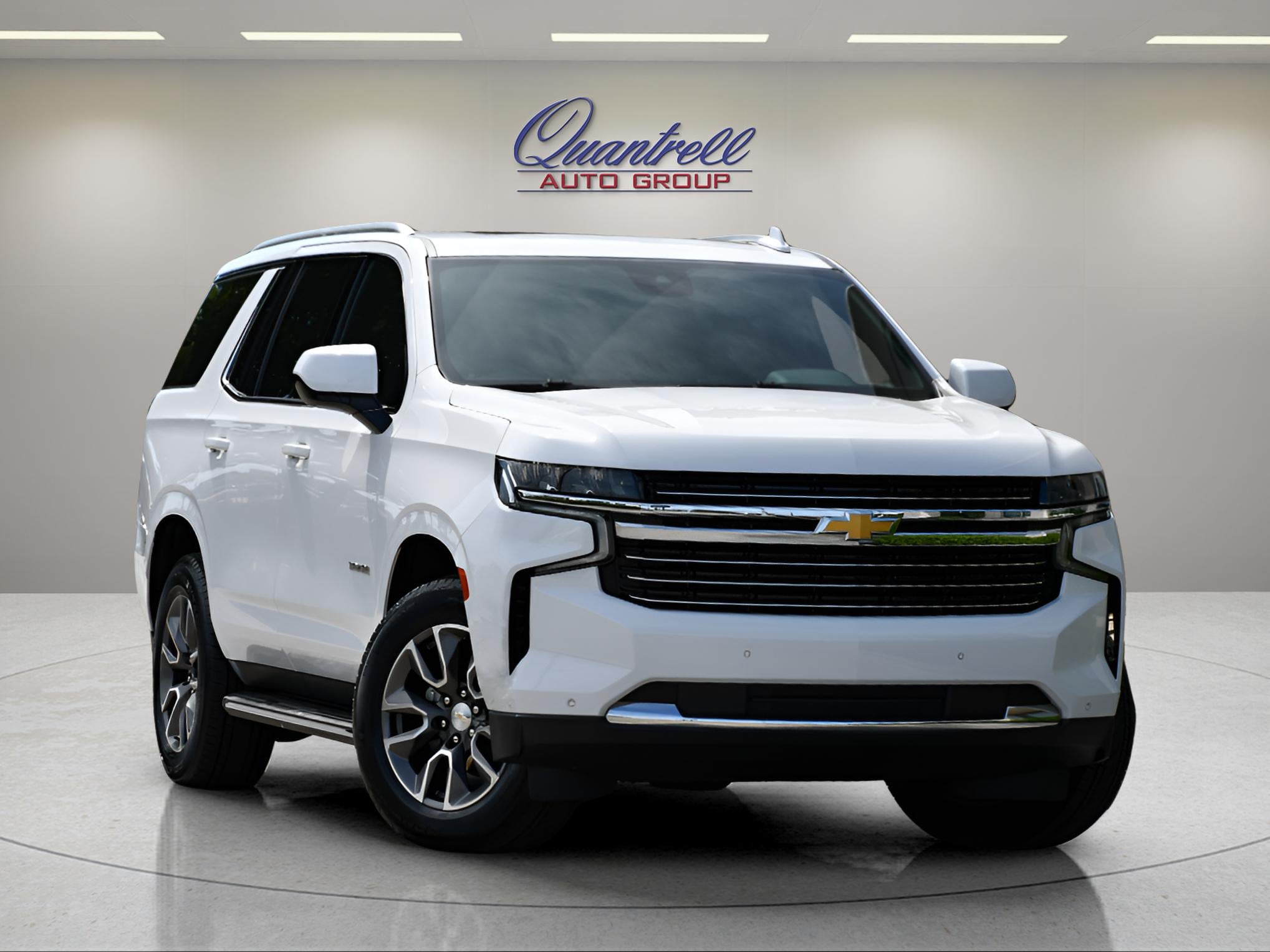 2023 Chevrolet Tahoe