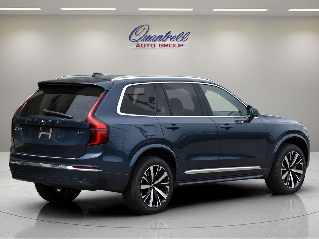 Used 2026 Volvo XC90 B5 Core SUV