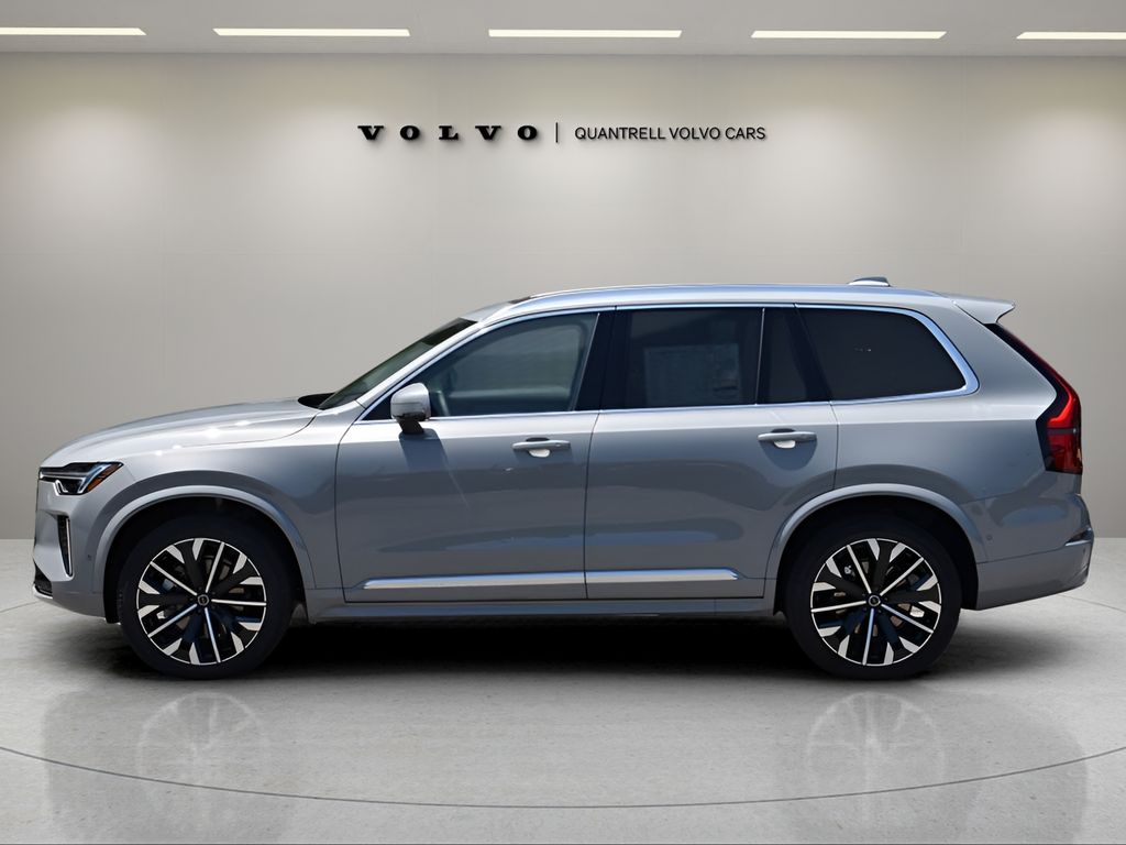 2026 Volvo XC90 Plus - Photo 7