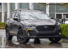 2024 Subaru Crosstrek Sport SUV