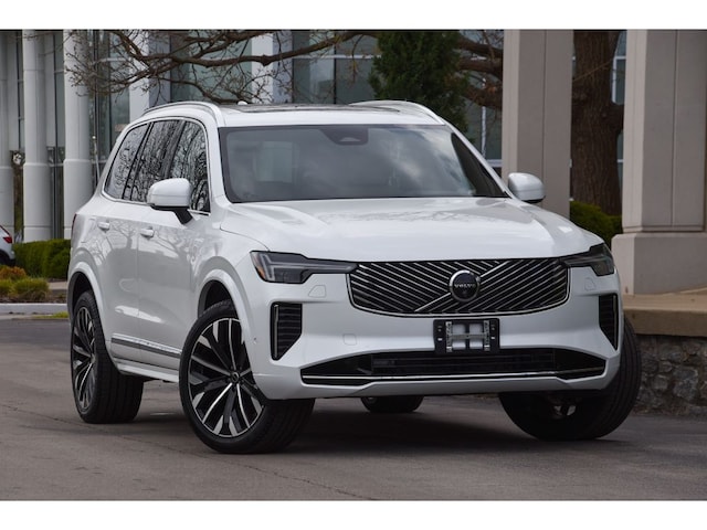 2025 Volvo XC90 B6 (2025.5) Ultra 7-Seater SUV