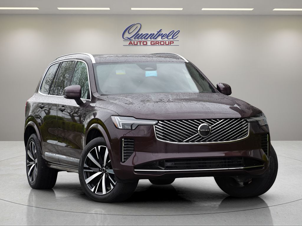 2026 Volvo XC90 B5 Core Bright 4WD's photo