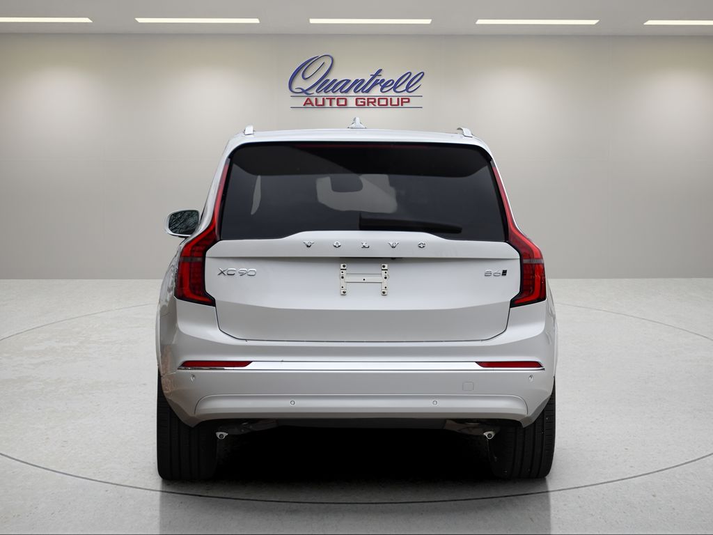 Used 2026 Volvo XC90 B6 Plus 7-Seater SUV