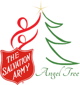 Staff member Salvation Army from c94e557882d1