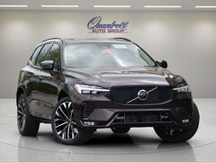 2026 Volvo XC60 B5 Ultra AWD SUV