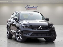 2026 Volvo XC40 B5 Core AWD SUV