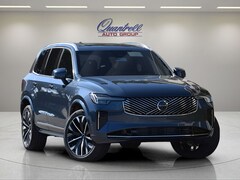 2026 Volvo XC90 B6 Plus 7-Seater AWD SUV