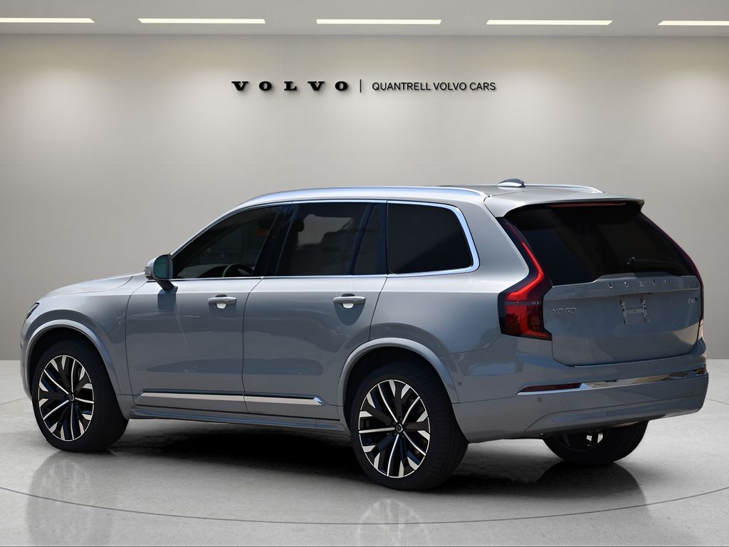 2026 Volvo XC90 Plus - Photo 6