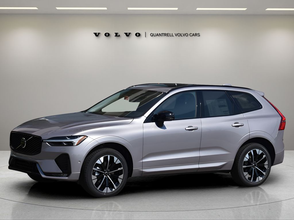 2026 Volvo XC60 Plus - Photo 7