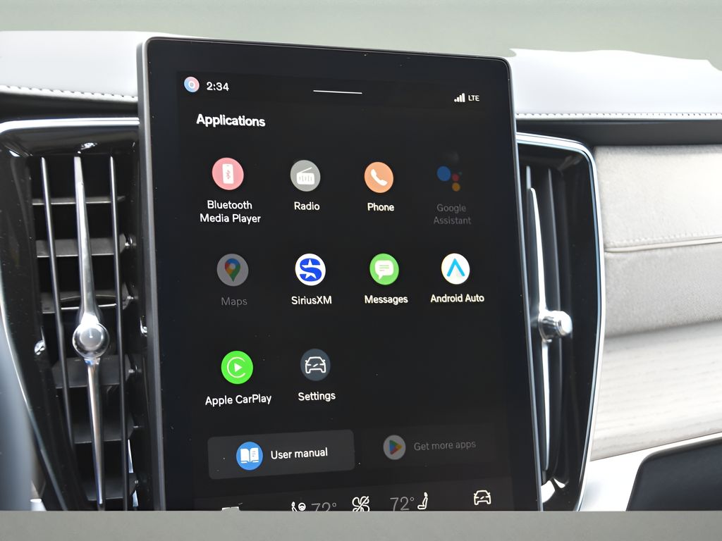 2026 Volvo XC90 Core - Photo 21