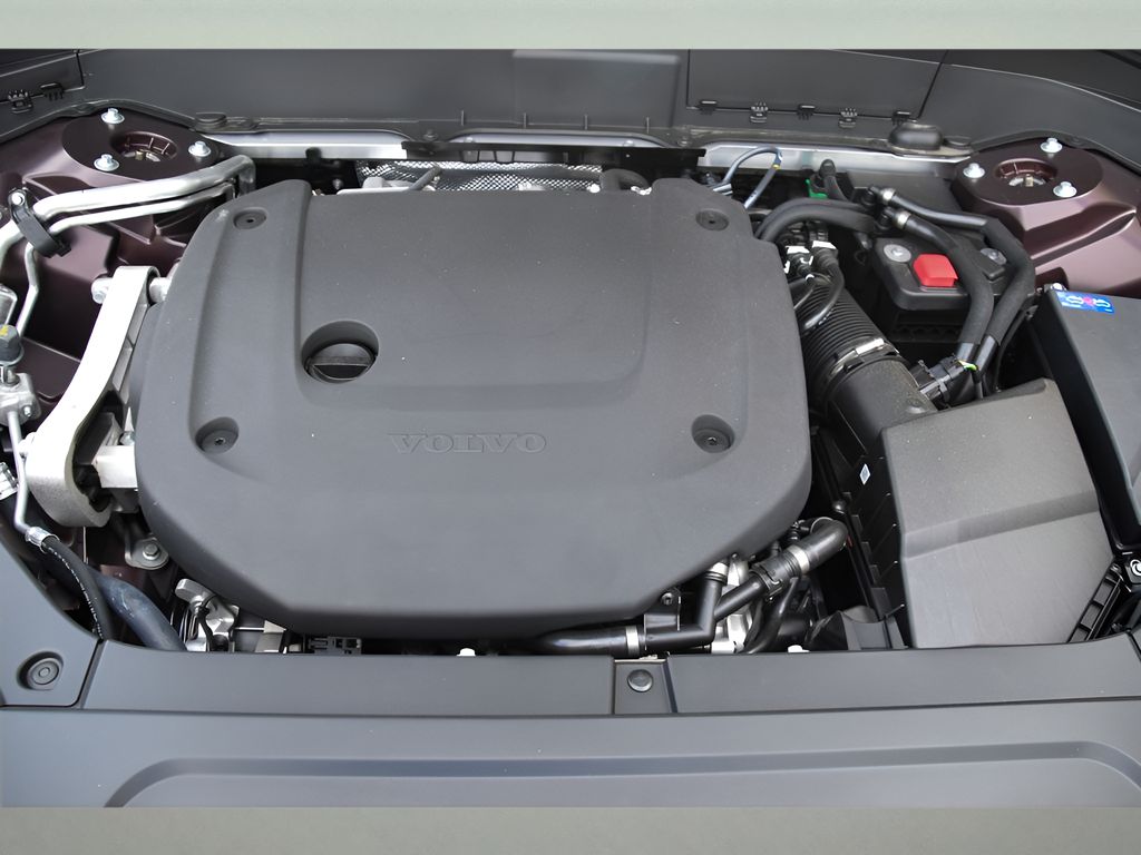 2026 Volvo XC90 Core - Photo 27