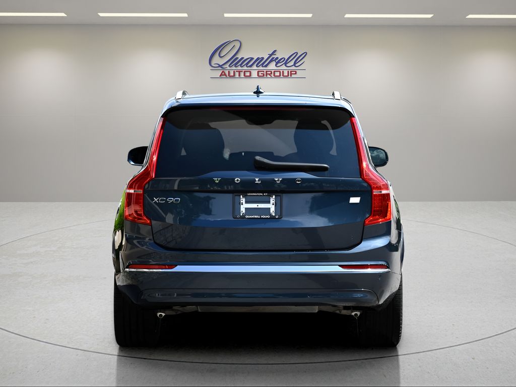 Used 2024 Volvo XC90 plug-in hybrid For Sale | Lexington KY | VIN