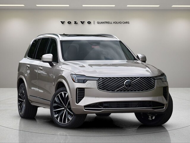 2026 Volvo XC90 B5 Ultra 7-Seater AWD SUV