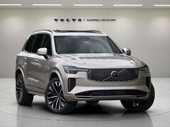 2026 Volvo XC90 B5 Ultra 7-Seater SUV