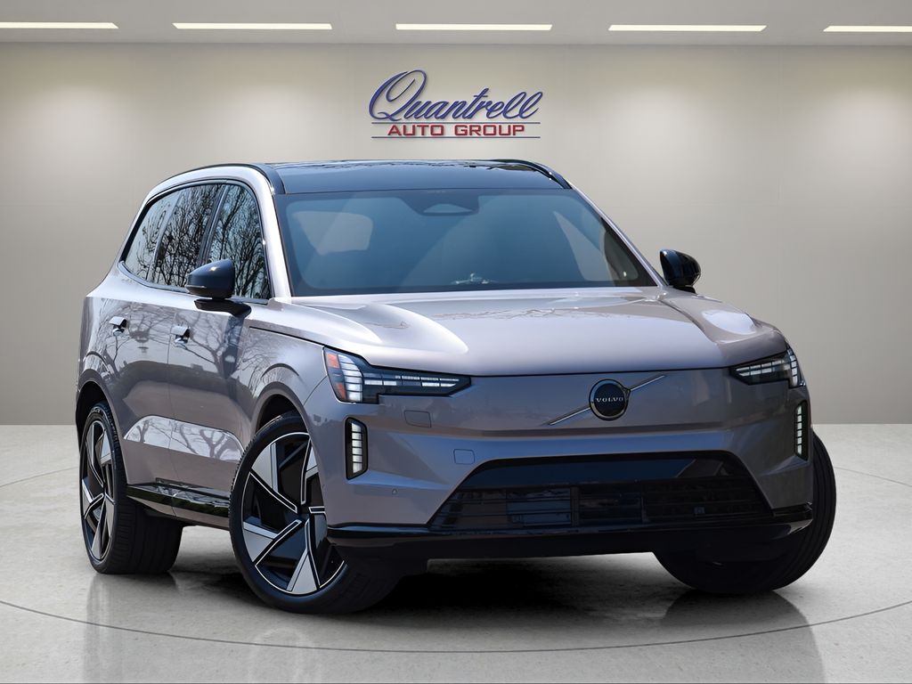 2026 Volvo EX90 Twin Motor Performance Ultra 7-Seater's photo