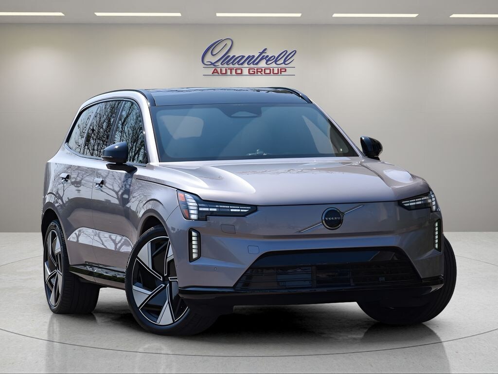 Used 2026 Volvo EX90 Twin Motor Performance Ultra 7-Seater SUV