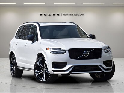 Trunk Ledge Kit | VOLVO XC90 RECHARGE R-DESIGN 2022 Trunk Ledge Kit | VOLVO XC90 RECHARGE R-DESIGN 2022