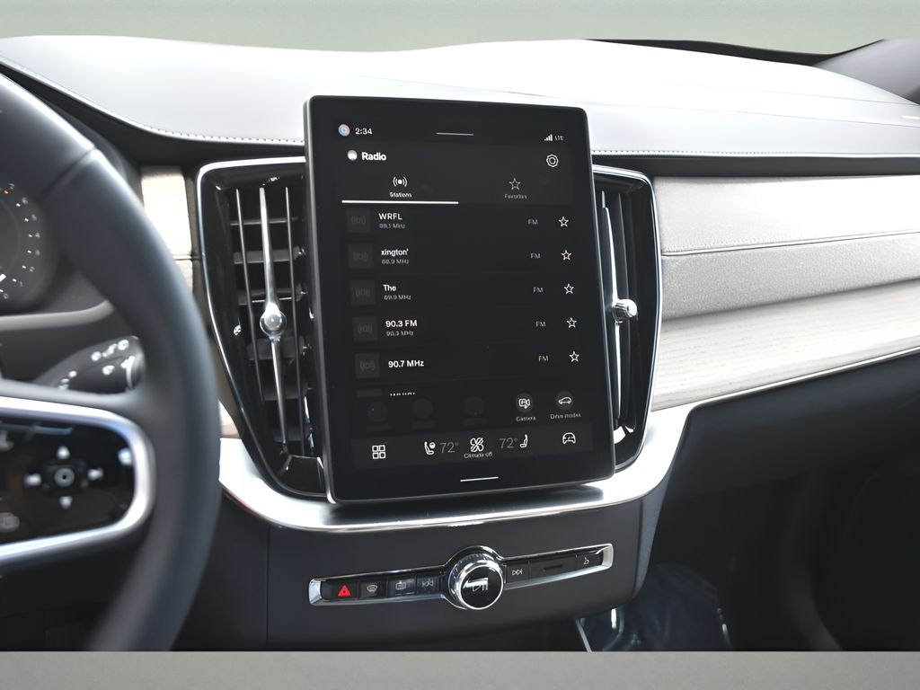 2026 Volvo XC90 Core - Photo 20