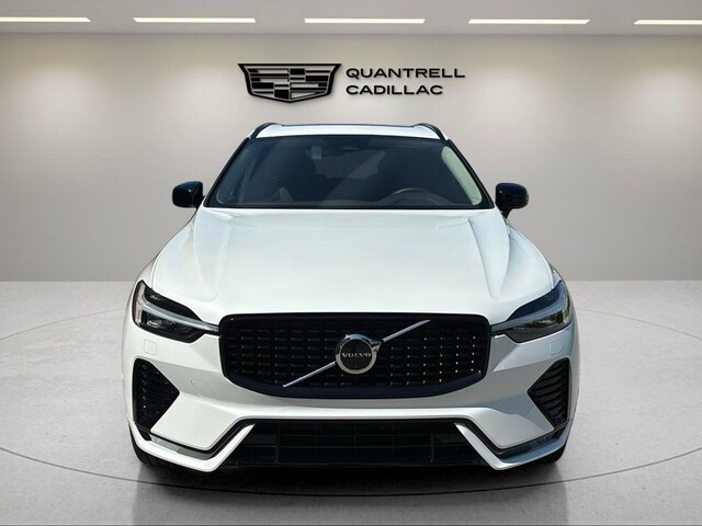 2025 Volvo XC60 B5 Plus SUV