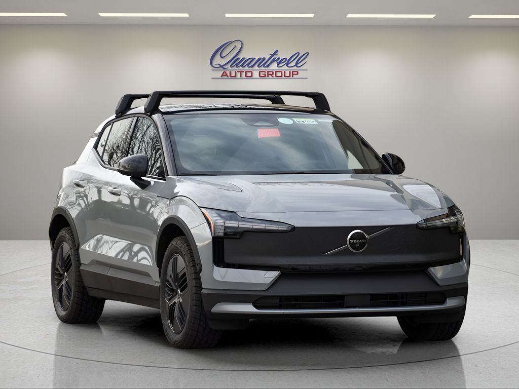 Used 2026 Volvo EX30 Ultra with VIN YV4EK3CL3T2600654 for sale in Lexington, KY