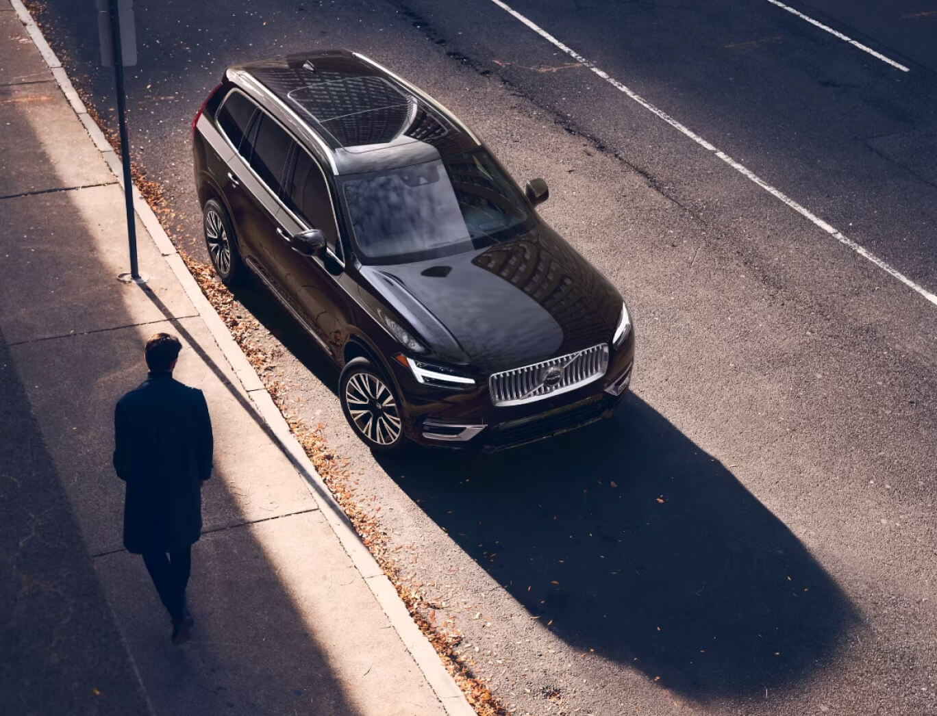 Volvo XC90 Reliability At A Glance Engine, Gas, & Mileage