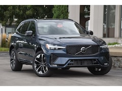 2026 Volvo XC60 B5 Plus SUV